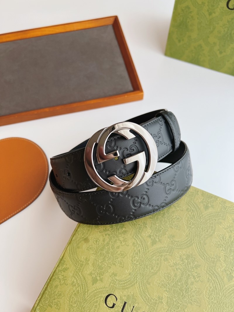 Gvc*1 belts